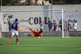 El penal transformat per Quetglas.