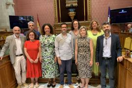 El PSIB tampoc no participarà a la «Diada fake» de PP-VOX: «No serem còmplices d'aquesta guerra cultural»