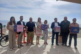 Magaluf vol deslligar-se del turisme d'excessos amb el Festival de Literatura Expandida