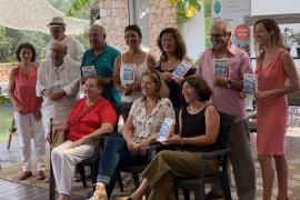 [VÍDEO] El projecte POEMilla, en un llibre