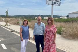 El Pi proposa crear una ITV a Porreres: «El Consell només ha d’aixecar el telèfon»