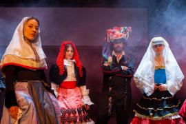 [VÍDEO] Sus a la nova temporada del Teatre Principal de Palma