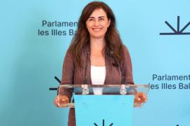 L'extrema dreta impedeix que el Parlament llegeixi una declaració institucional per a condemnar el comportament masclista de Rubiales