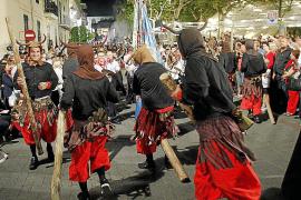 Una dona denúncia una agressió sexual durant les festes de La Beata i el batle de Santa Margalida en qüestiona el testimoni