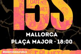 Joventut pel Clima: «A les Balears els polítics han ignorat el problema climàtic i continuen apostant pel creixement sense límits»