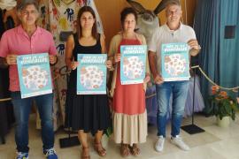 La 'Fira de ses Rondalles' reivindica la cultura popular de Mallorca amb un programa per al públic familiar aquest dissabte a Santa Maria