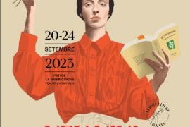 Arriba la 34a setmana del llibre en català, una edició marcada per la reivindicació del llibre com a mitjà per a la llibertat