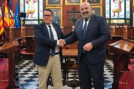 El batle de Palma reclama la cadira de Maceo al cònsol de Cuba a Barcelona