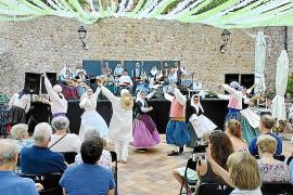 Fornalutx obligarà a tallar les festes a les tres de la nit