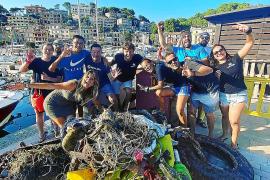 El Port, molt implicat en la conservació de la mar