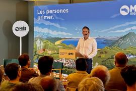 Més per Menorca qüestiona les declaracions del president del Consell en què afirma que es va fer una prova pilot al Llatzeret