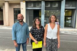 MÉS per Palma: «Eliminar l’Oficina de la Defensora de la Ciutadania és il·legal»