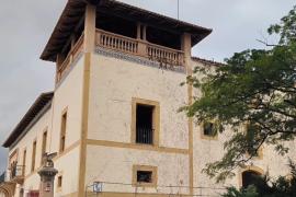 ARCA s'oposa a la transformació de la possessió de Son Xigala en 14 habitatges de luxe