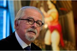 Ha mort Fernando Botero, l'artista de la voluptuositat