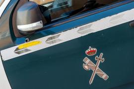 El mallorquí Andrés García, entre els jugadors madridistes detinguts per la difusió d'un vídeo sexual amb una menor d'edat