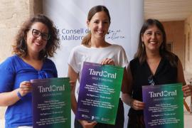 El cicle TardOral se celebrarà de setembre a desembre