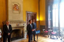 L'Agència Tributària de les Balears iniciarà una campanya per detectar lloguers turístics il·legals