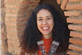 Joana Maria Pastor Perelló publica la tercera part de la sèrie de llibres d’El món màgic de Lot: 'La reina Leilani'