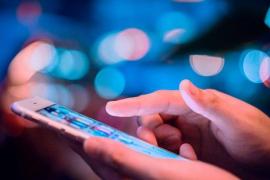 Detengut un jove a Madrid per obtenir imatges de contingut sexual d'una menor de Palma