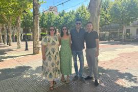 El PSIB proposa formar un comissió que redacti uns estatuts de les festes de la Beata