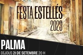 Aquest dijous: Festa Estellés