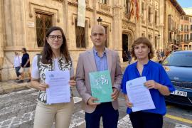 El Pi considera que el català ha de ser un requisit per a qualsevol plaça de funció pública
