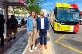 MÉS lamenta la «deriva negacionista» del Consell i denuncia que no organitza cap activitat per a la Setmana Europea de la Mobilitat