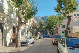 El dilluns s'inicien les obres a Gran Via
