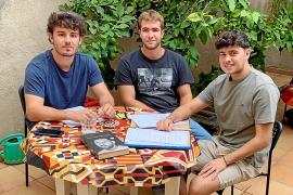 Els universitaris marxen de la Vall per continuar estudiant