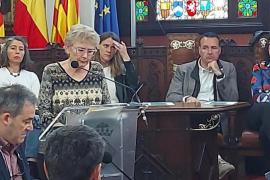 Homes per la Igualtat, en contra de la destitució de la Defensora de la Ciutadania de Palma