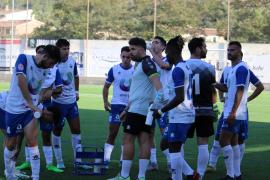 Sóller-Portmany, a la recerca de la primera victòria a la lliga