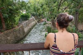 Sóller reclama al Govern la protecció dels seus torrents