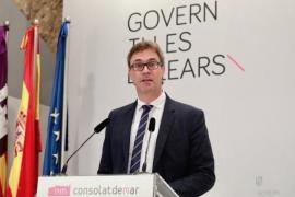 El Govern Prohens diu que no coneixia el projecte d'Oficina de VOX i el PP se'n desmarca: «No ens agrada ni poc, ni gens»