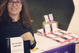 La Coordinadora general de comunicació de l'Ajuntament de Palma és una negacionista de la unitat de la llengua catalana