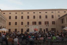 La Setmana del Llibre en Català s'acomiada amb bones sensacions i la festa i bona música de Xanguito