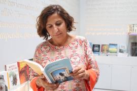 'Estimada gris' de Sílvia Gris, el llibre més venut en la Setmana del Llibre en Català de Palma