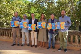 «La llengua catalana, com a pròpia del territori, és la contribució de Mallorca a la diversitat lingüística i cultural europea»