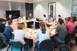 Un total de 10.194 docents cobra el complement de la carrera professional a la seva nòmina de setembre