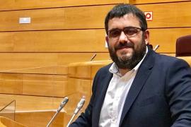 Vidal acusa Feijóo de «no tenir ni idea de quina és la situació dels fixos-discontinus a les Balears»
