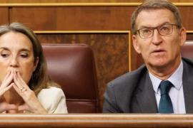 No a l'amnistia, crear el delicte de 'deslleialtat institucional i sis pactes d'Estat la recepta de Feijóo per governar l'Estat espanyol