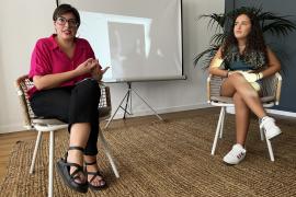 [VÍDEO] Manacor posa la salut emocional dels joves al centre