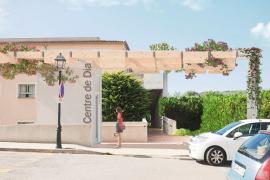 Projecte Centre de Dia Sóller