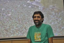 Iñaki Aicart: «Fa 10 anys vàrem tenir molta força i capacitat d’influència quan ens vàrem comprometre i saber treballar per consens i amb unitat»