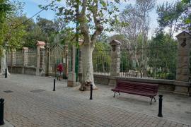 Jardins de Can Canals