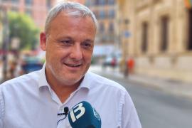 MÉS reclama al Consell la documentació presentada pel RCD Mallorca per a justificar el patrocini d’1,8 milions