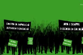 El record de la històrica manifestació del 29-S, a les xarxes