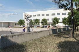 Sa Pobla encara espera la construcció de l'escola nova