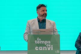 Gili (El Pi): «Mentre esperam un Govern estatal ningú pensa en les necessitats de les Balears»