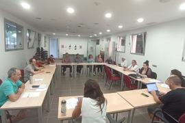 La no gratuïtat del transport públic i la manca d'inversions, principals preocupacions de l'Associació d'Usuaris del Tren