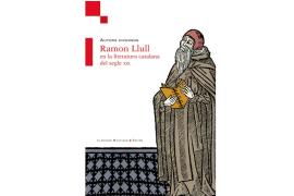 Jordi Vidal publica una crítica del volum 'Ramon Llull en la literatura catalana del segle XIX' a Poma.cat